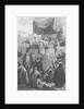 Preaching of Second Crusade by Anonymous