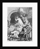 Godfrey of Bouillon During First Crusade by Anonymous