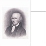 Revolutionary Christopher Gadsden by Anonymous