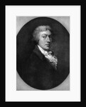 English Painter Thomas Gainsborough by Anonymous