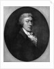 English Painter Thomas Gainsborough by Anonymous