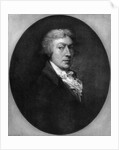 English Painter Thomas Gainsborough by Anonymous