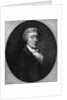 English Painter Thomas Gainsborough by Anonymous