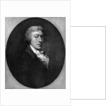 English Painter Thomas Gainsborough by Anonymous