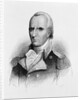 Portrait of General John Stark by A.H. Ritchie
