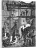 Sculptors Working on Liberty's Head by Anonymous