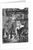 Sculptors Working on Liberty's Head by Anonymous