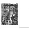 Sculptors Working on Liberty's Head by Anonymous