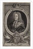 Portrait of King Frederick by Anonymous