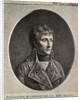 Portrait of Napoleon Bonaparte by Anonymous