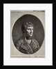 Portrait of Napoleon Bonaparte by Anonymous