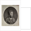 Portrait of Napoleon Bonaparte by Anonymous