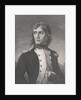 Portrait of Napoleon by Anonymous