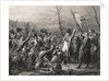 Napoleon's Return from Elba Print by Anonymous