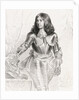 Portrait of General Don Juan of Austria by Anonymous