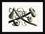 The Early Flint Weapons by Anonymous