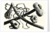 The Early Flint Weapons by Anonymous