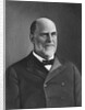 Portrait of Oakes Ames by Anonymous