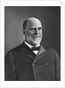Portrait of Oakes Ames by Anonymous