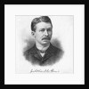 Portrait of Joel Chandler Harris by Anonymous