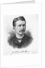 Portrait of Joel Chandler Harris by Anonymous