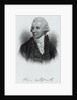 Portrait of Oliver Goldsmith by Anonymous
