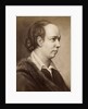 Portrait of Oliver Goldsmith by Anonymous