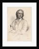 Portrait of Thomas Gray by Anonymous