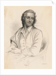 Portrait of Thomas Gray by Anonymous