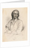 Portrait of Thomas Gray by Anonymous