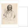 Portrait of Thomas Gray by Anonymous