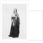 Marie Antoinette by Anonymous