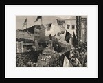 Mardi Gras Carnival by Anonymous