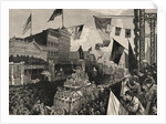 Mardi Gras Carnival by Anonymous