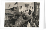 Mardi Gras Carnival by Anonymous
