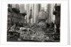 Frauenkirche Ruins by Anonymous