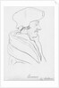 Portrait of Desiderius Erasmus by Anonymous
