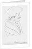 Portrait of Desiderius Erasmus by Anonymous