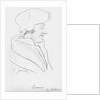Portrait of Desiderius Erasmus by Anonymous