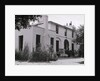 Exterior of Author John Keat's Mansion by Anonymous