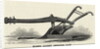 Mann's Patent Improved Plow Engraving by Anonymous