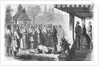 Serf Being Freed at Ceremony by Anonymous