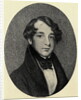 Portrait of Charles Dickens by Anonymous