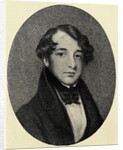 Portrait of Charles Dickens by Anonymous