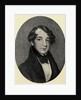 Portrait of Charles Dickens by Anonymous
