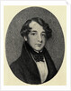 Portrait of Charles Dickens by Anonymous
