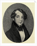 Portrait of Charles Dickens by Anonymous