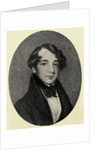 Portrait of Charles Dickens by Anonymous