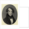 Portrait of Charles Dickens by Anonymous