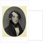 Portrait of Charles Dickens by Anonymous